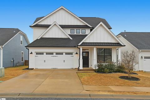 Photo of 109 Wakelon Drive, Greer, SC 29651 (MLS # 1582384)