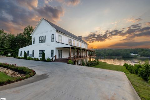 126 Clearview Drive Abbeville SC 29620