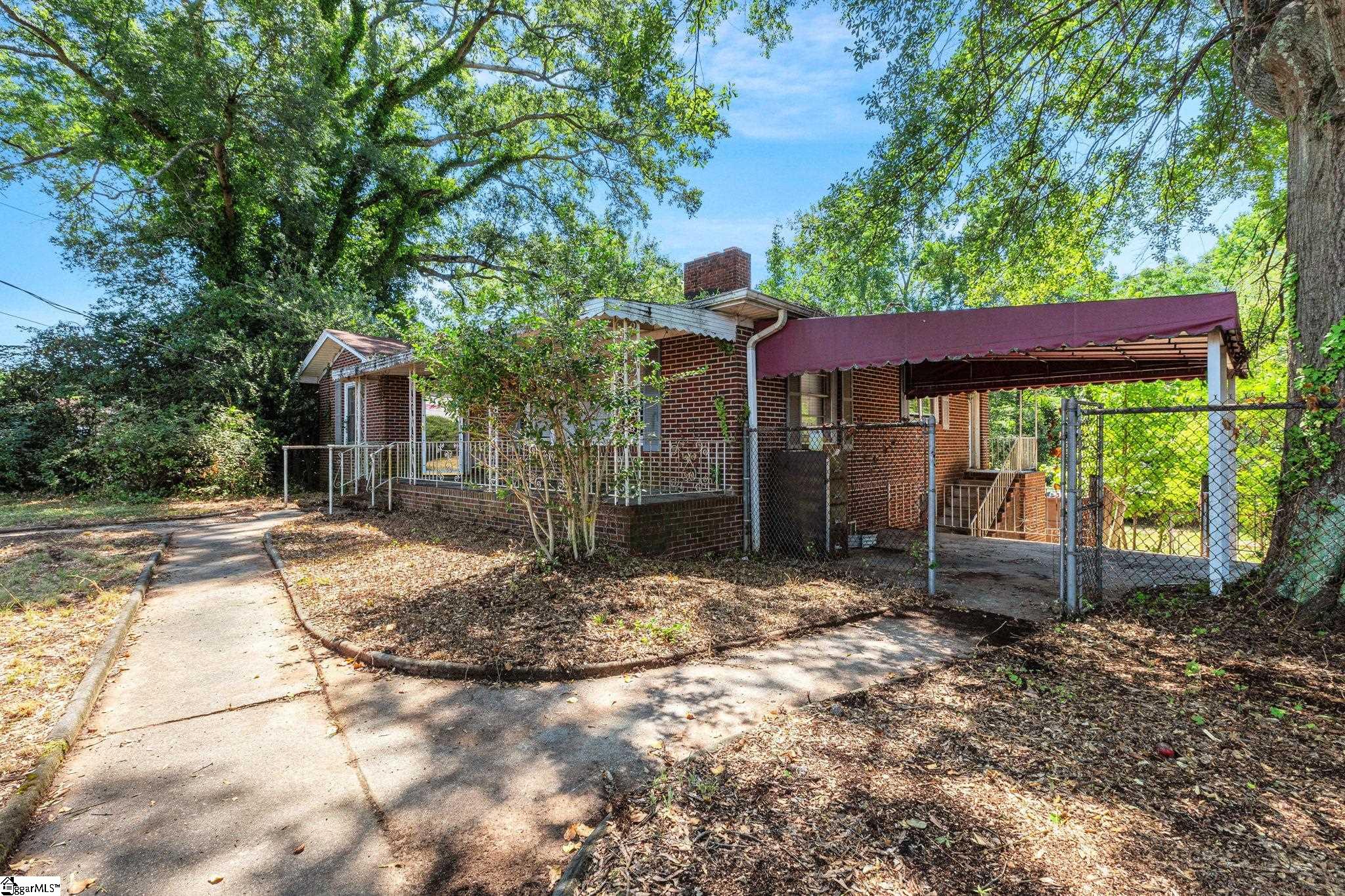 104 E Butler Road