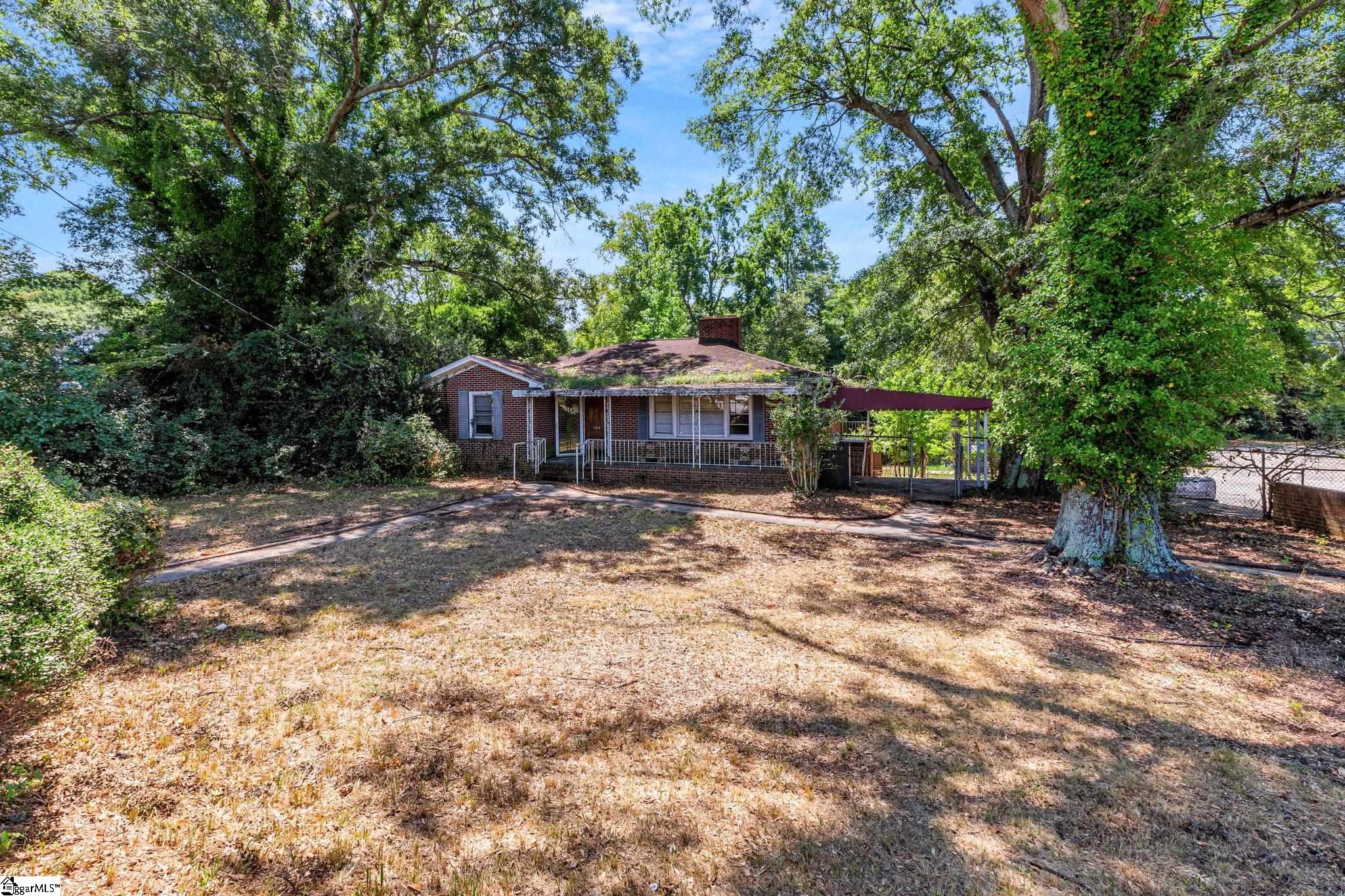 104 E Butler Road