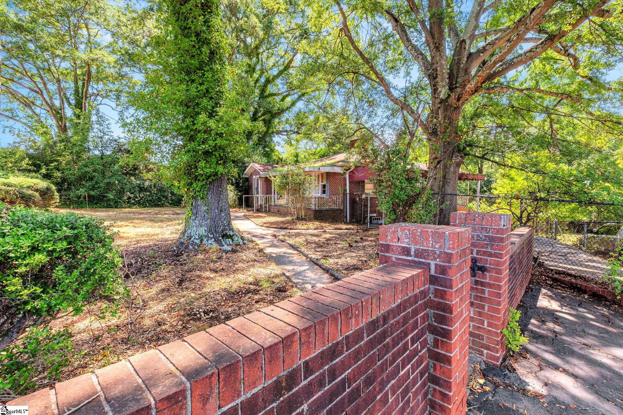 104 E Butler Road