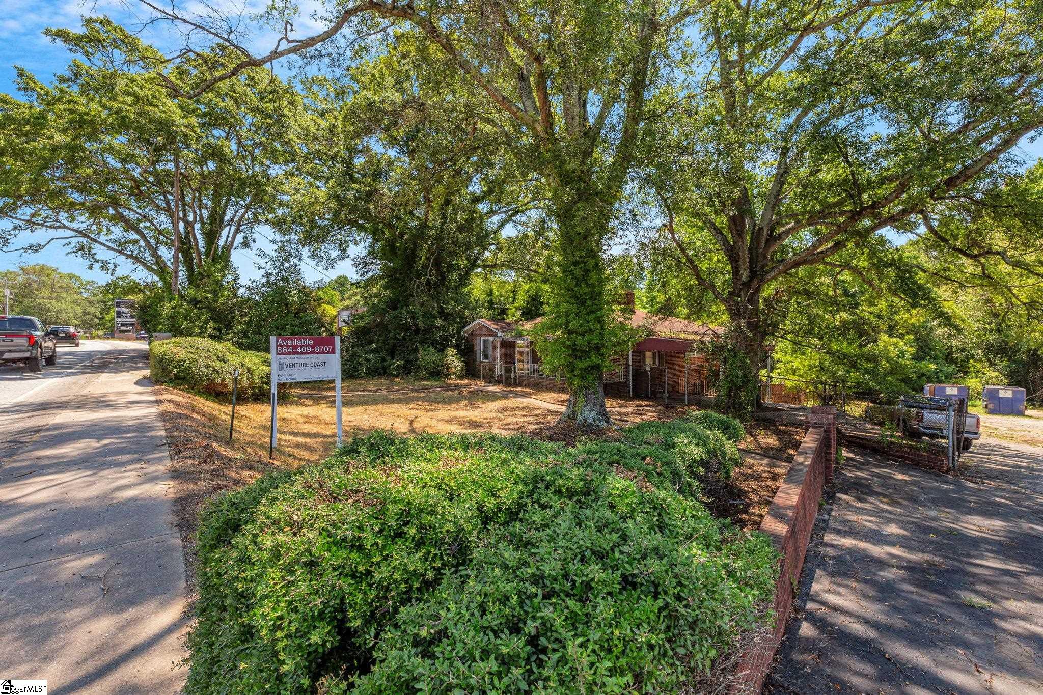 104 E Butler Road