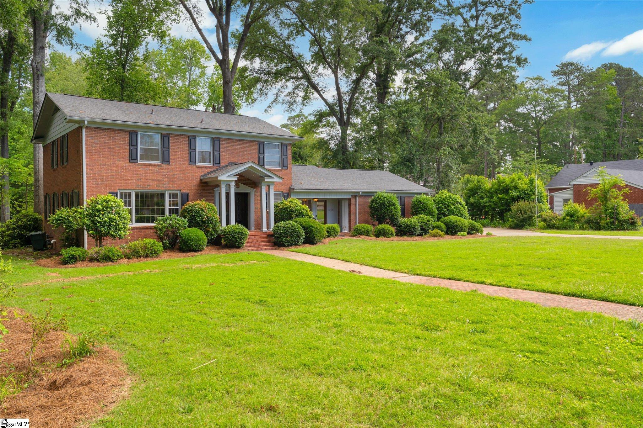 Clinton, South Carolina 29325, United States, 4 Bedrooms Bedrooms, ,3 BathroomsBathrooms,Residential,Active,137187