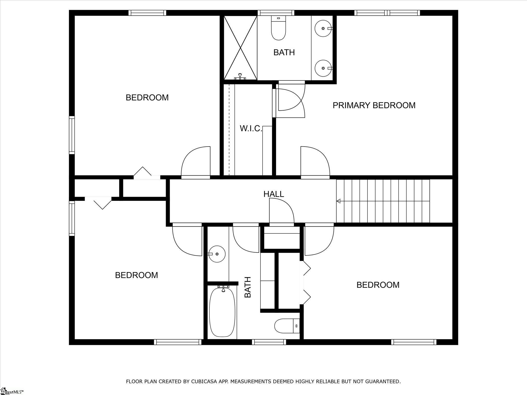 Clinton, South Carolina 29325, United States, 4 Bedrooms Bedrooms, ,3 BathroomsBathrooms,Residential,Active,137187