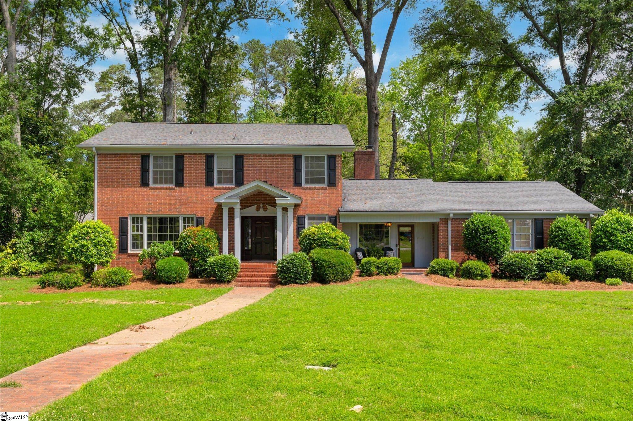 Clinton, South Carolina 29325, United States, 4 Bedrooms Bedrooms, ,3 BathroomsBathrooms,Residential,Active,137187