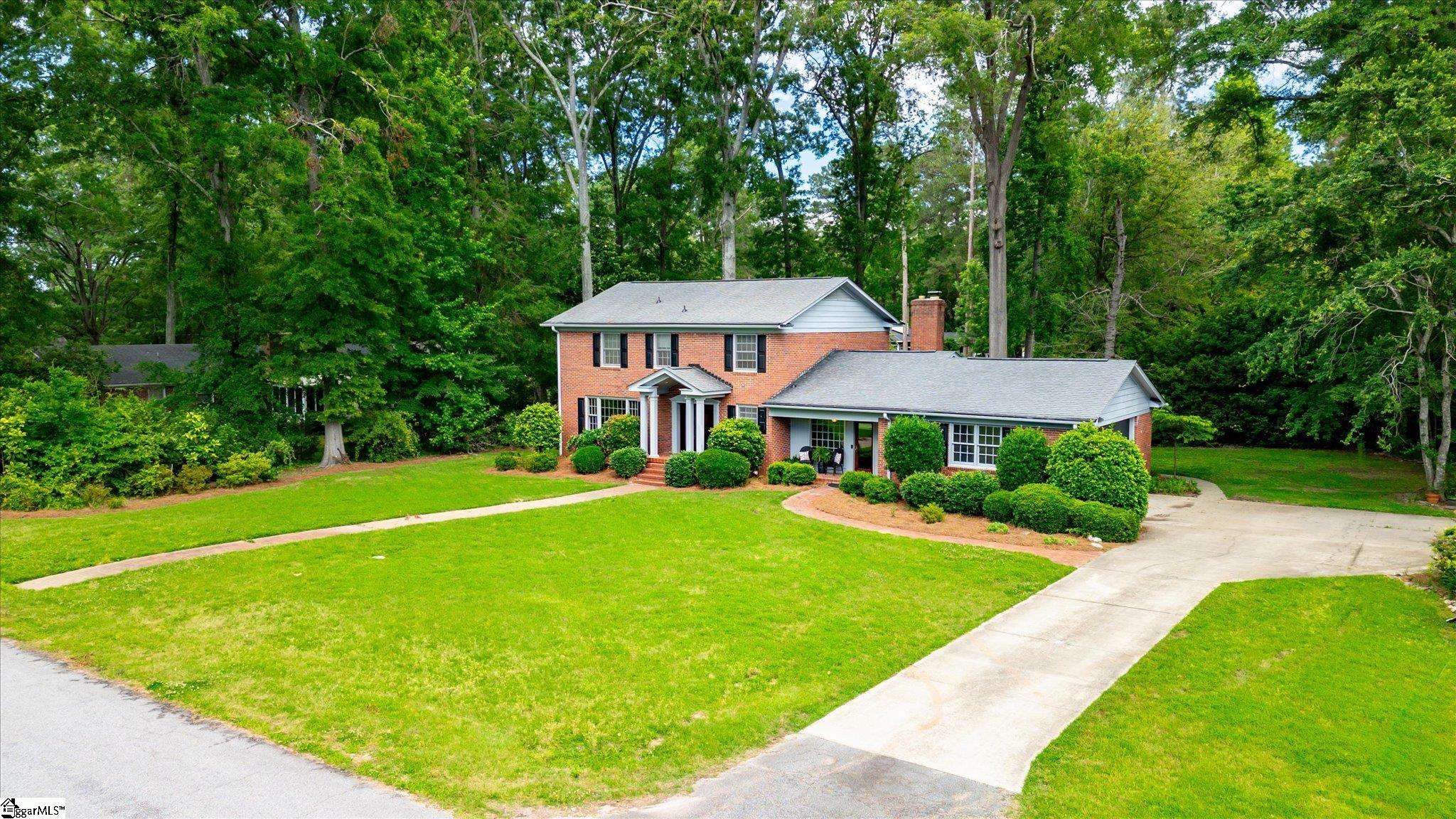 Clinton, South Carolina 29325, United States, 4 Bedrooms Bedrooms, ,3 BathroomsBathrooms,Residential,Active,137187