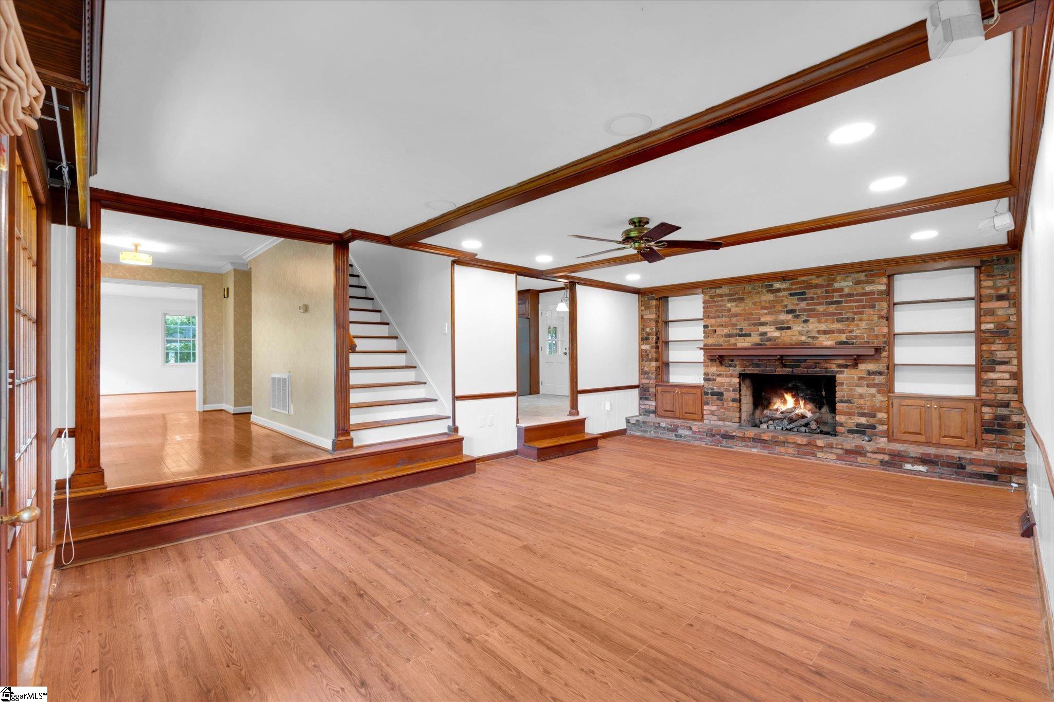 Clinton, South Carolina 29325, United States, 4 Bedrooms Bedrooms, ,3 BathroomsBathrooms,Residential,Active,137187