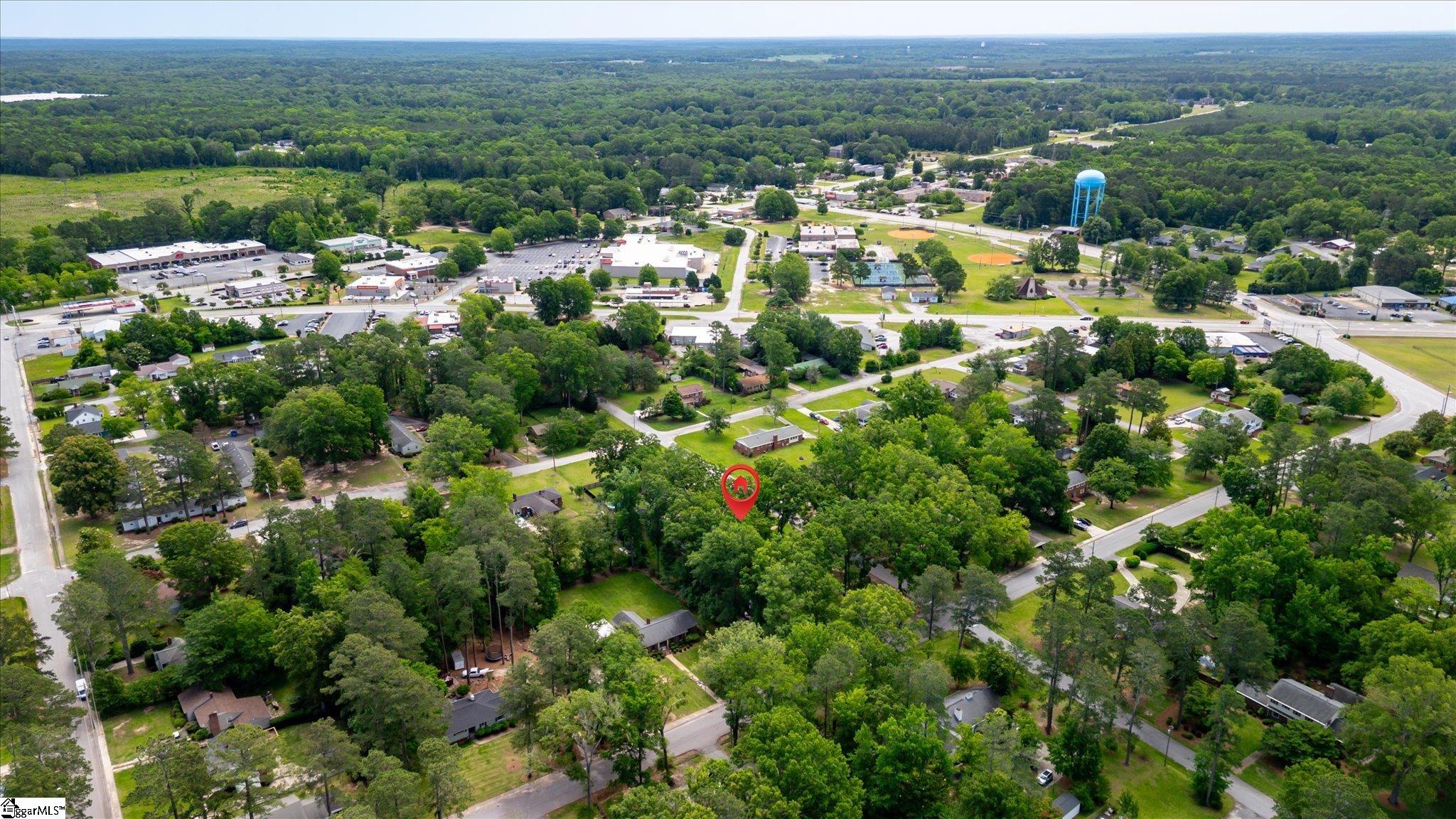 Clinton, South Carolina 29325, United States, 4 Bedrooms Bedrooms, ,3 BathroomsBathrooms,Residential,Active,137187