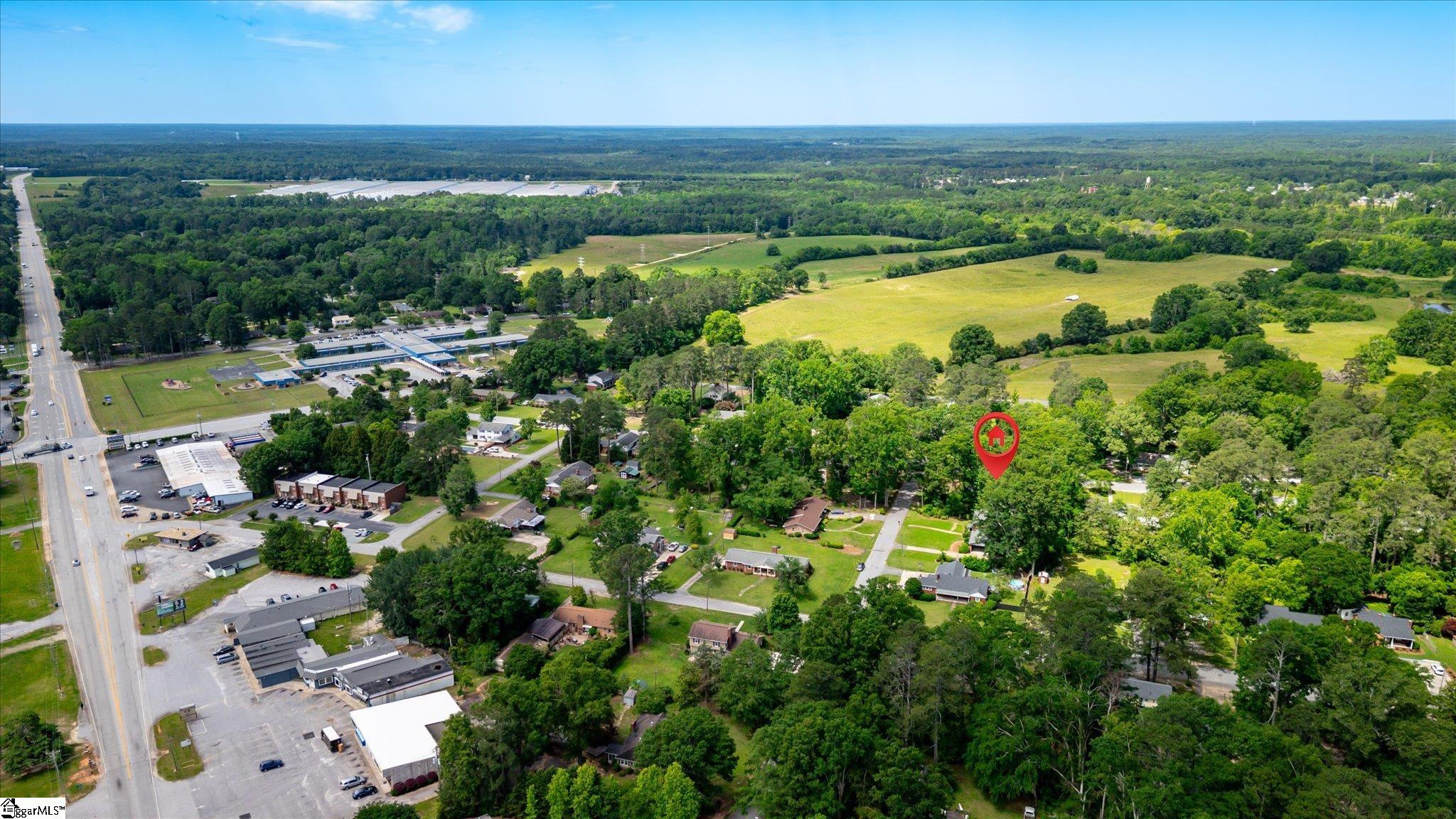 Clinton, South Carolina 29325, United States, 4 Bedrooms Bedrooms, ,3 BathroomsBathrooms,Residential,Active,137187