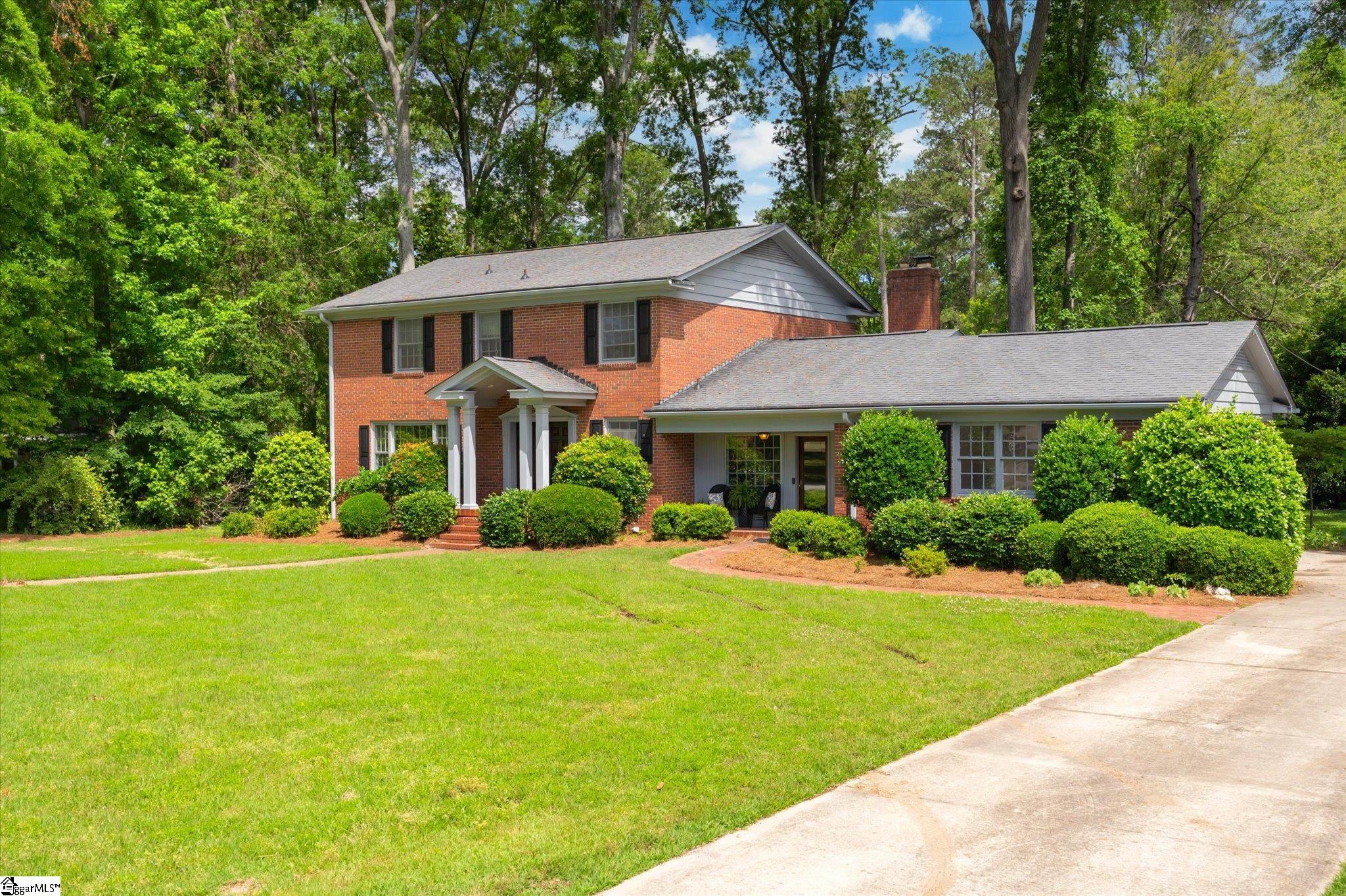 Clinton, South Carolina 29325, United States, 4 Bedrooms Bedrooms, ,3 BathroomsBathrooms,Residential,Active,137187