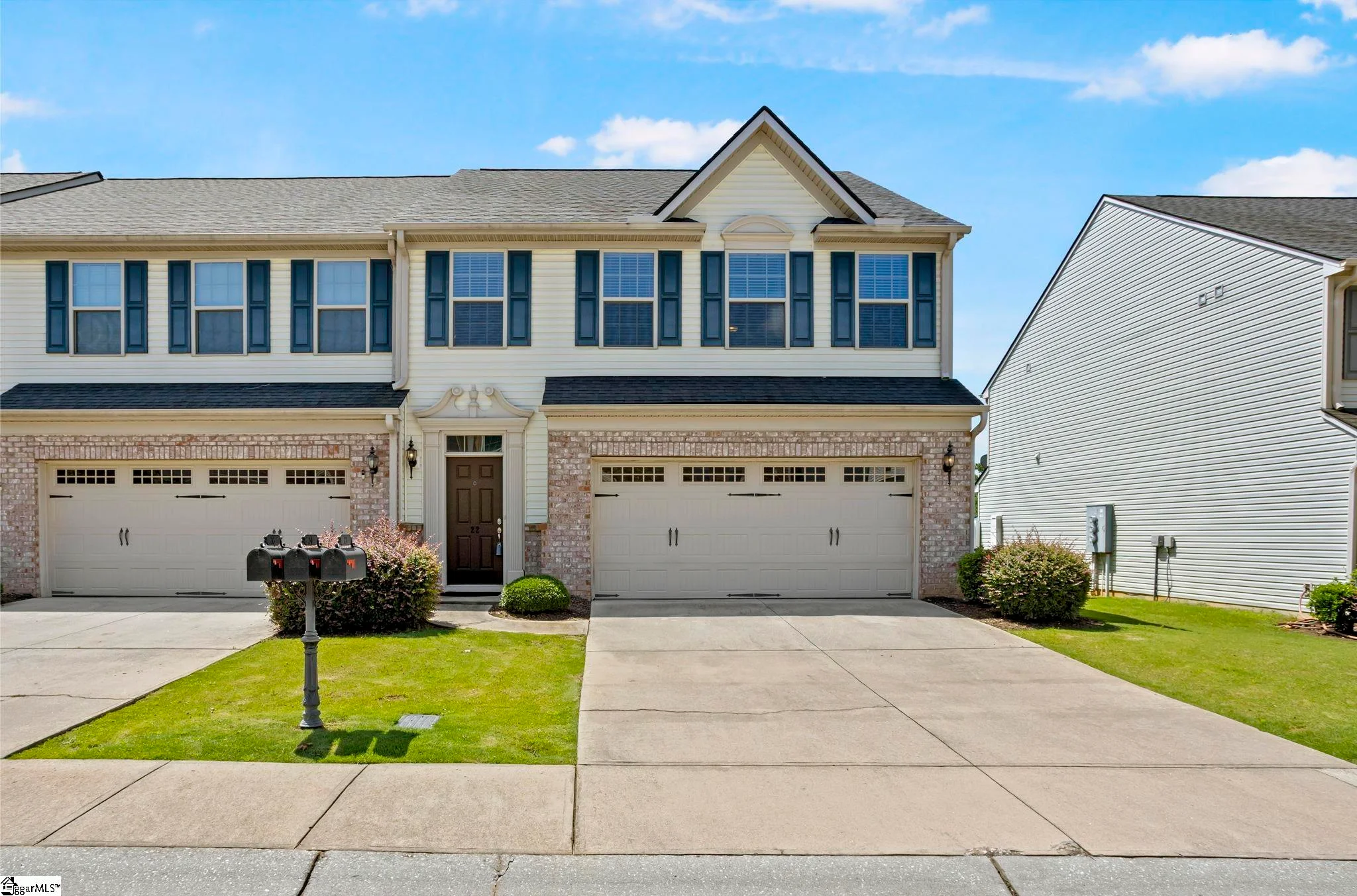 22 Irvington Drive