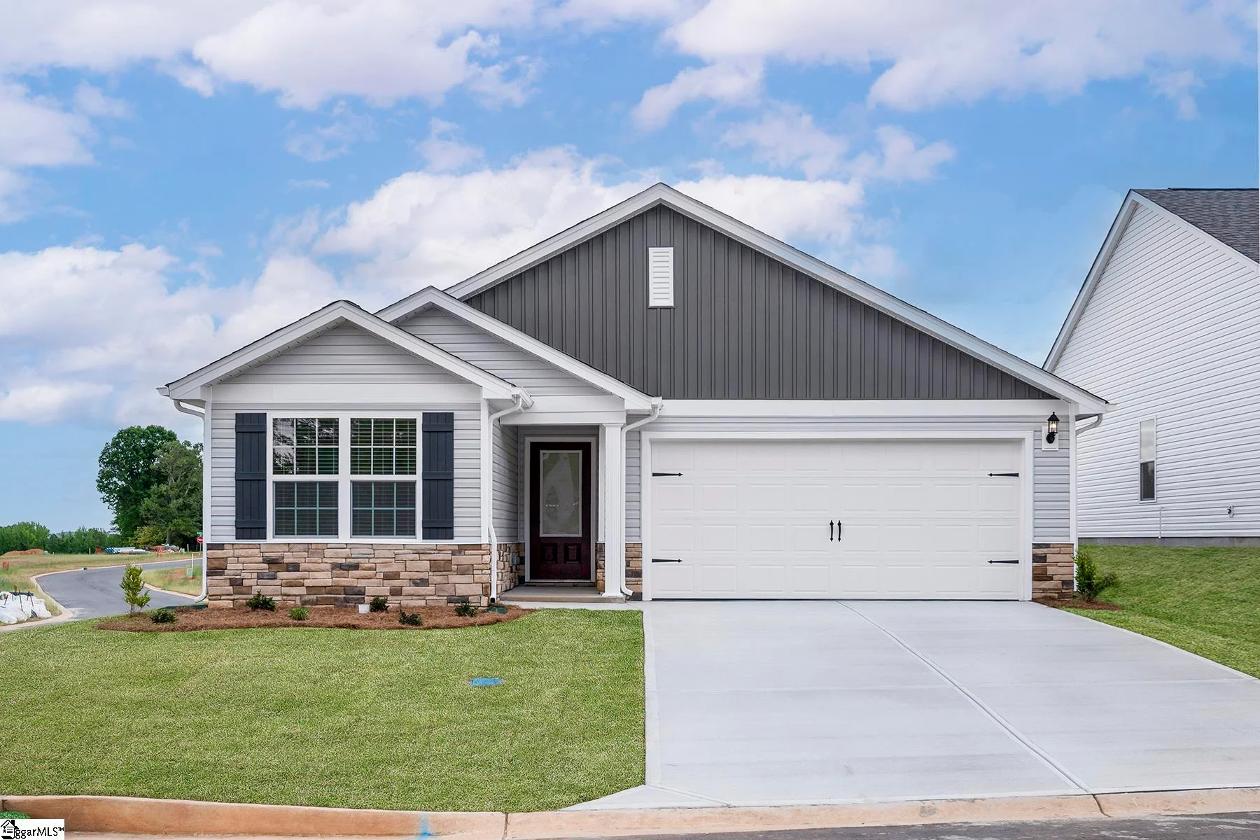 403 West Claywalk Road