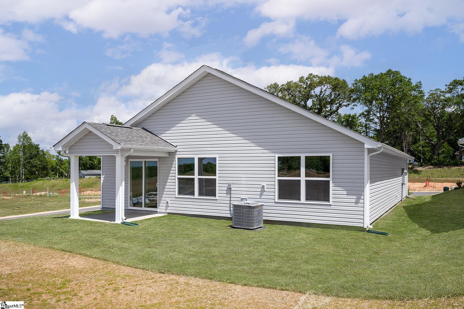 403 West Claywalk Road