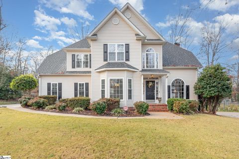 Photo of 505 Worchester Place, Simpsonville, SC 29680 (MLS # 1576789)