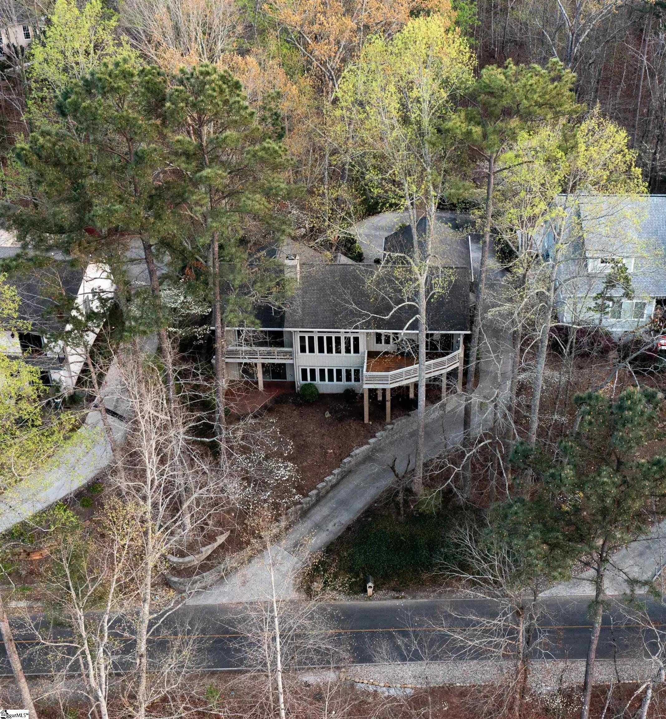 47 Gulf Stream Lane, Salem, SC, 29676