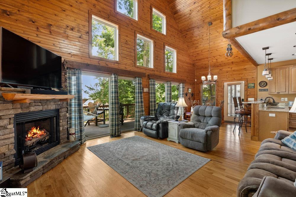 215 Serenity Bay Drive