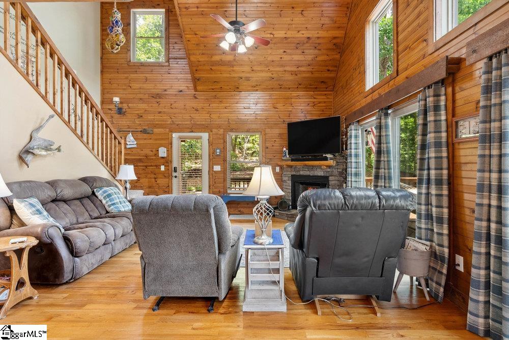 215 Serenity Bay Drive