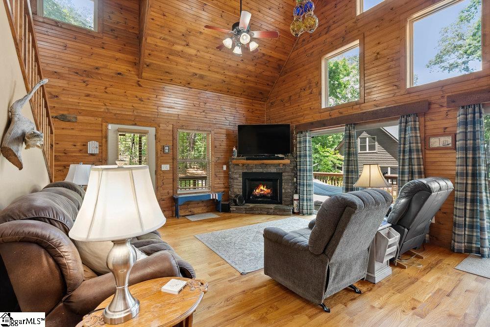 215 Serenity Bay Drive