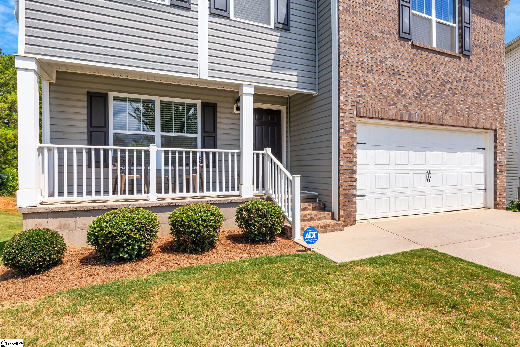1095 Summerlin Trail