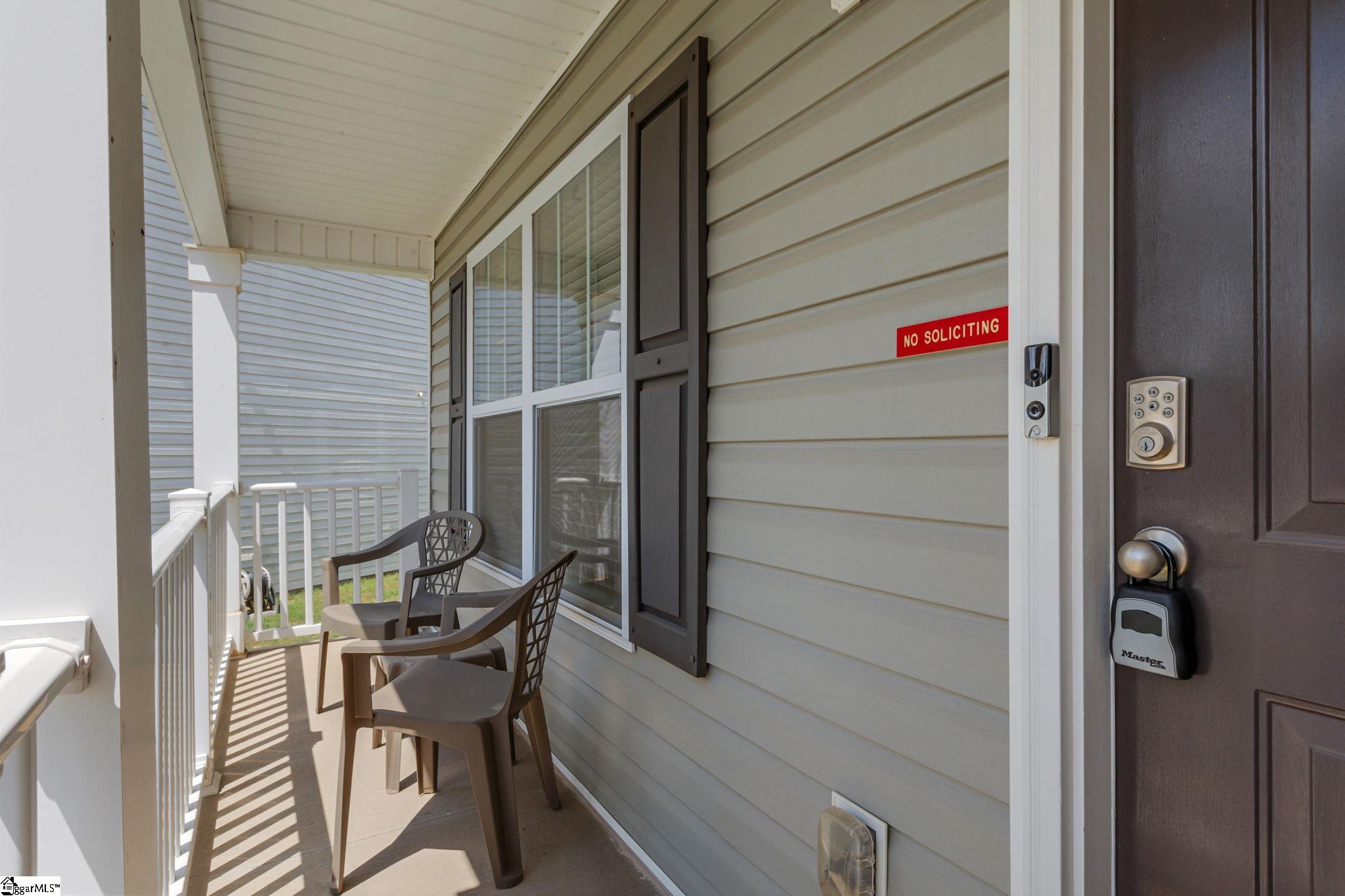 1095 Summerlin Trail