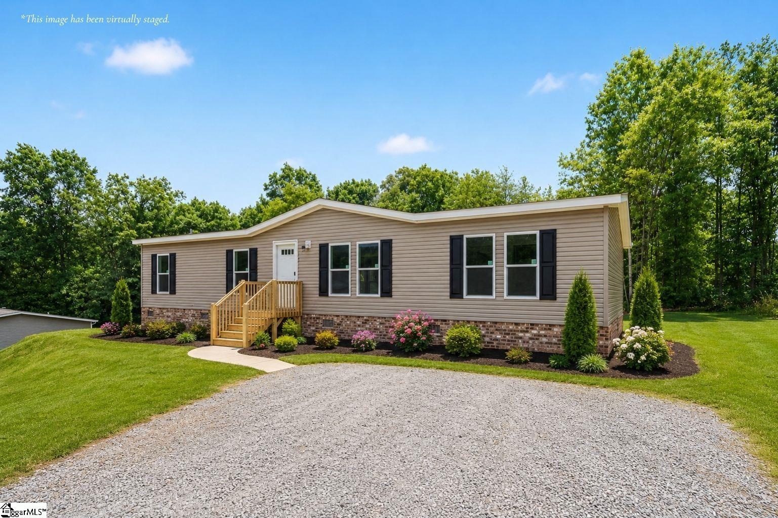 308 Tupelo Way