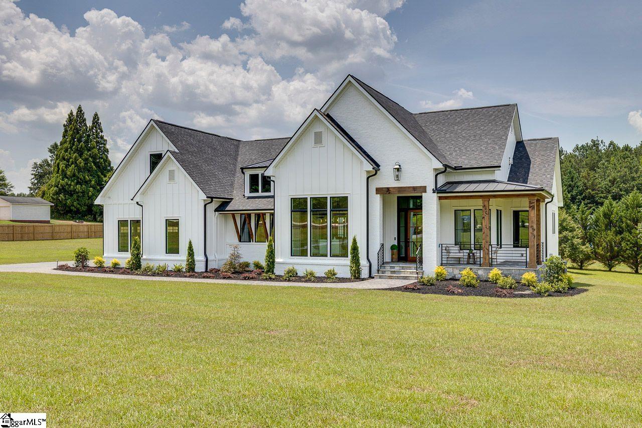 3421-A Tigerville Road