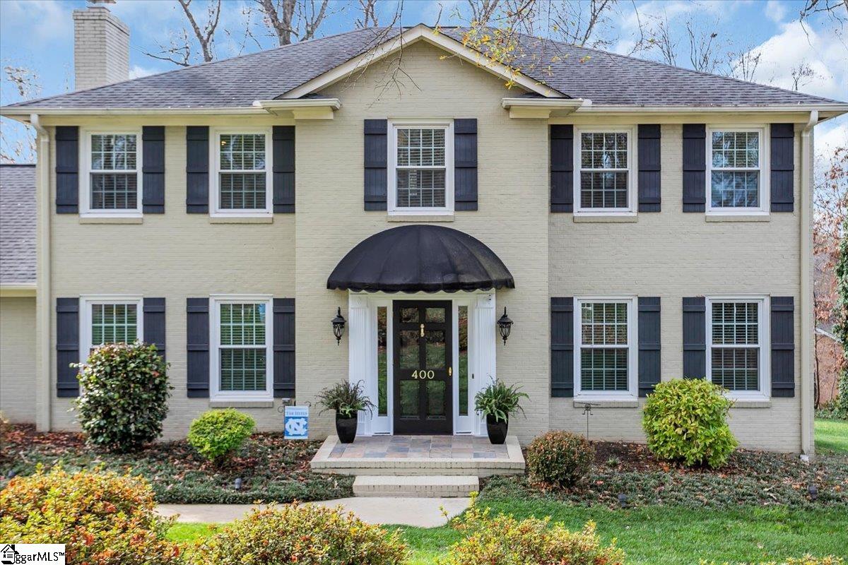 400 Stone Ridge Road