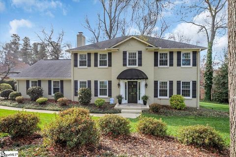 400 Stone Ridge Road Greer SC 29650