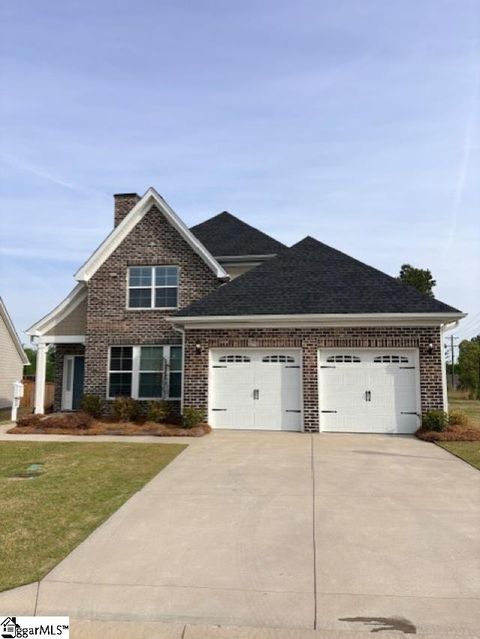 Photo of 104 Horace Court, Greenville, SC 29615 (MLS # 1588046)