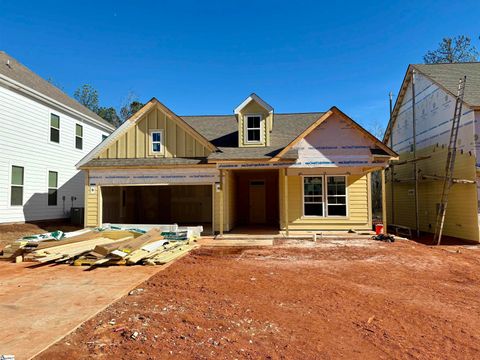 Photo of 7 Durbin Forest Way, Simpsonville, SC 29681 (MLS # 1577558)