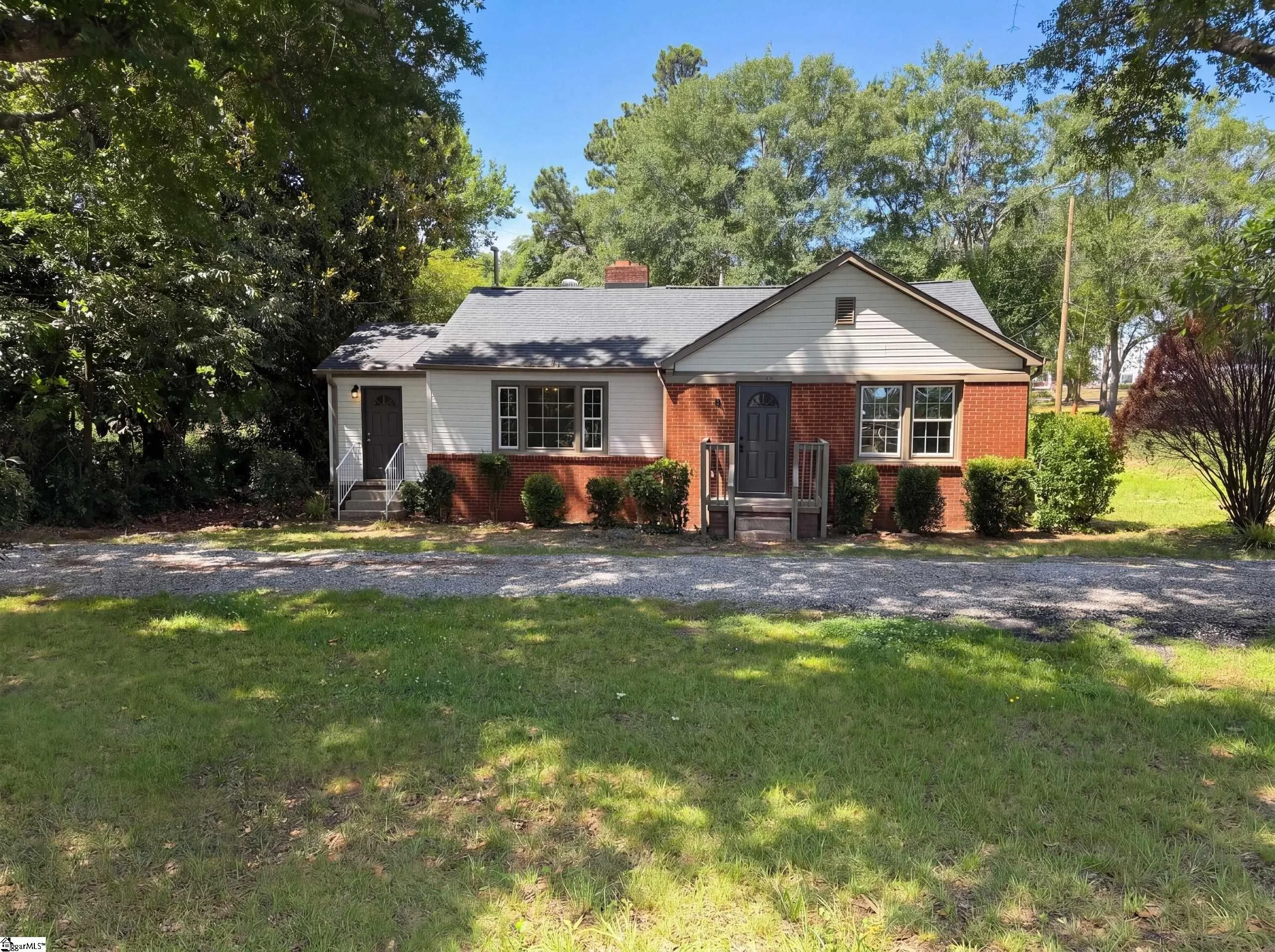 1125 Old Spartanburg Highway