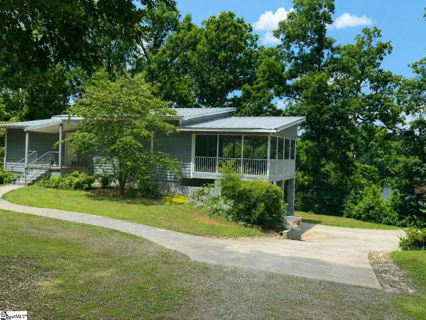 364 Buck Creek Road