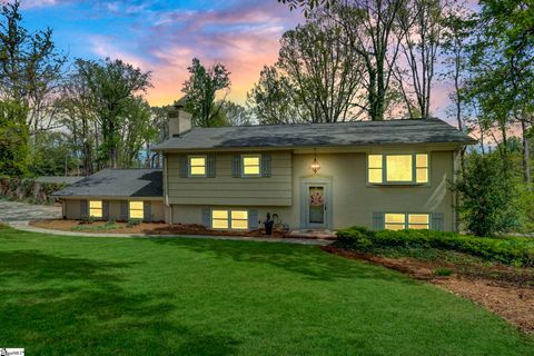Photo of 320 Altamont Road, Greenville, SC 29609 (MLS # 1589018)
