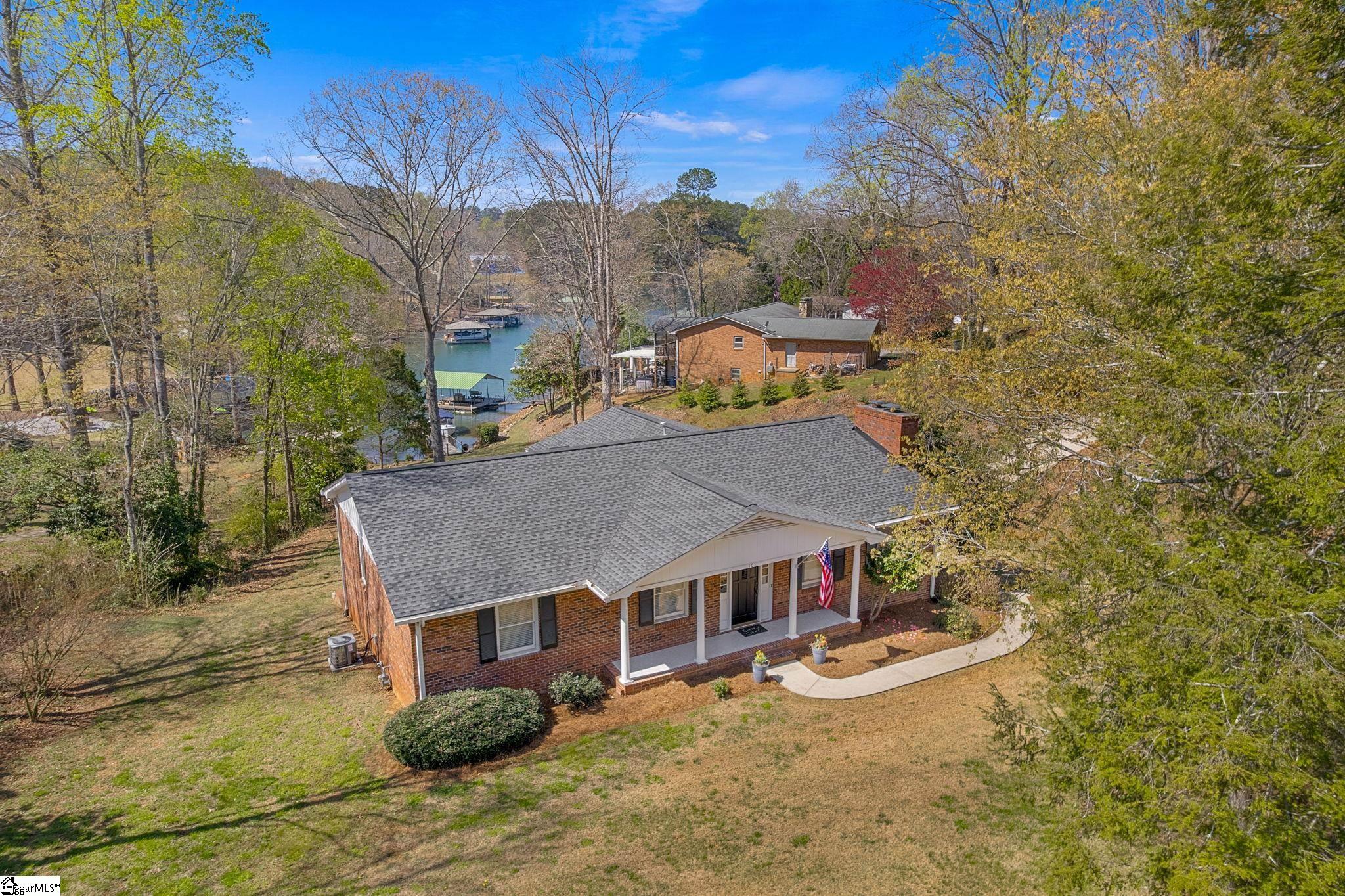 101 Cardinal Drive