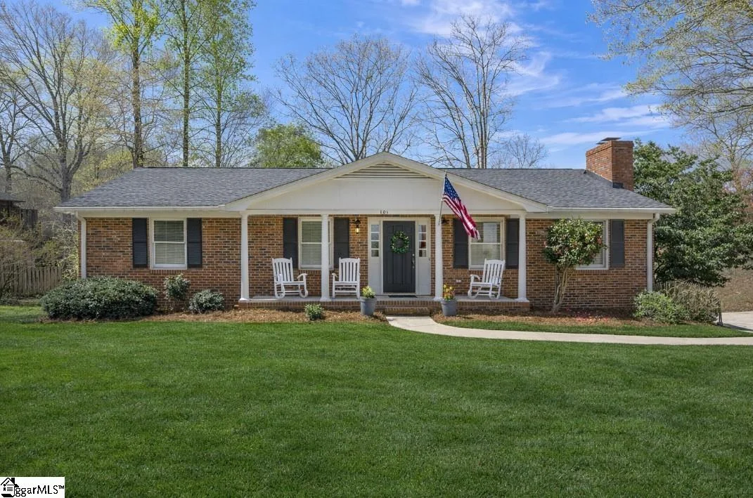 101 Cardinal Drive, Seneca, SC, 29672