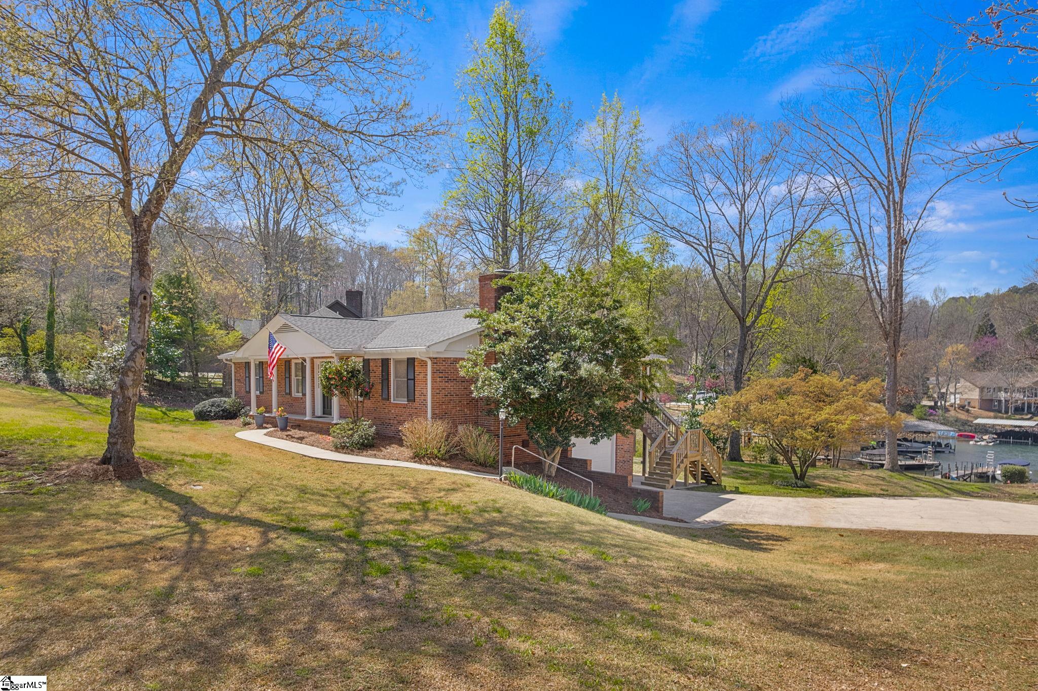 101 Cardinal Drive