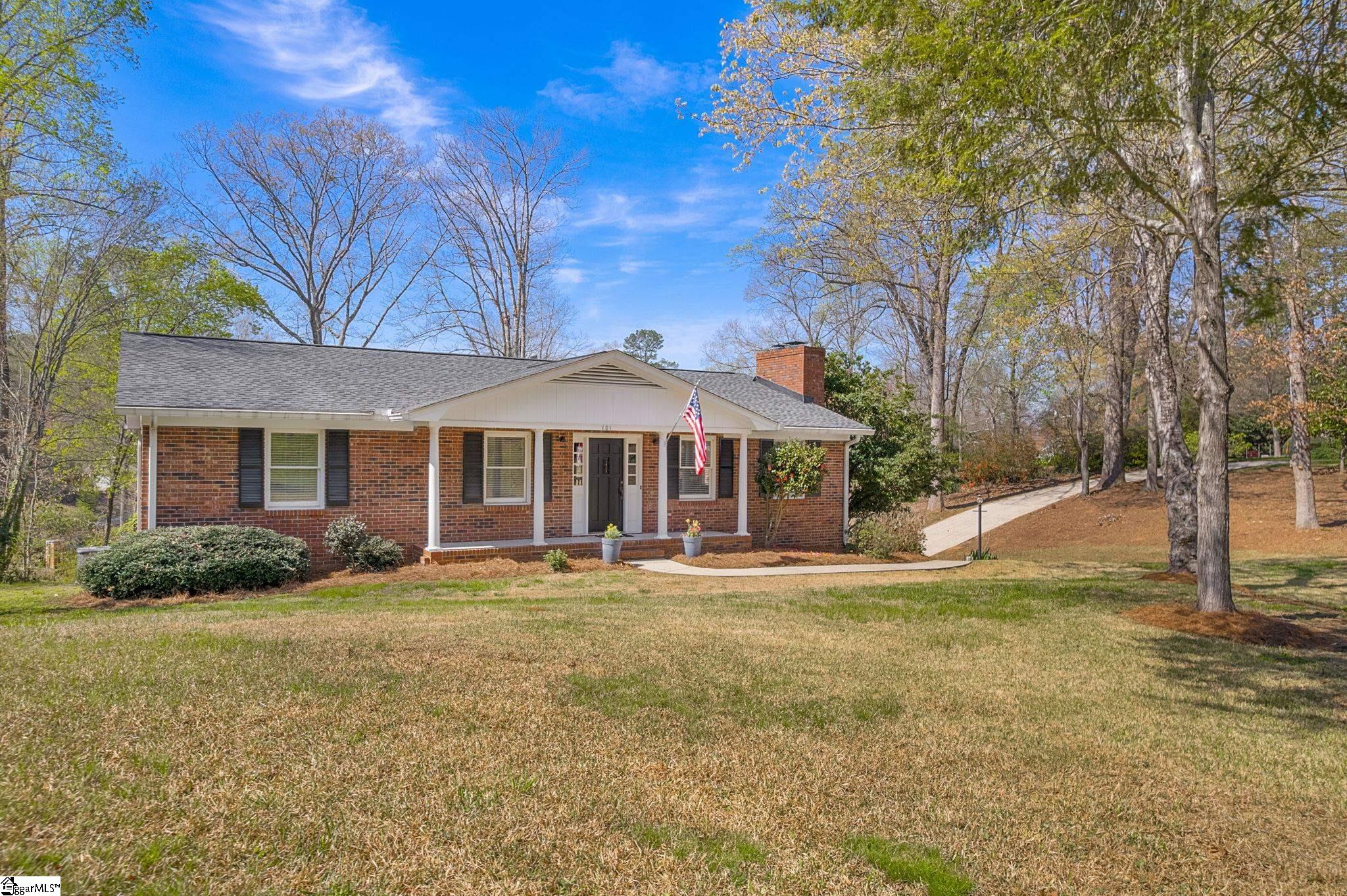 101 Cardinal Drive