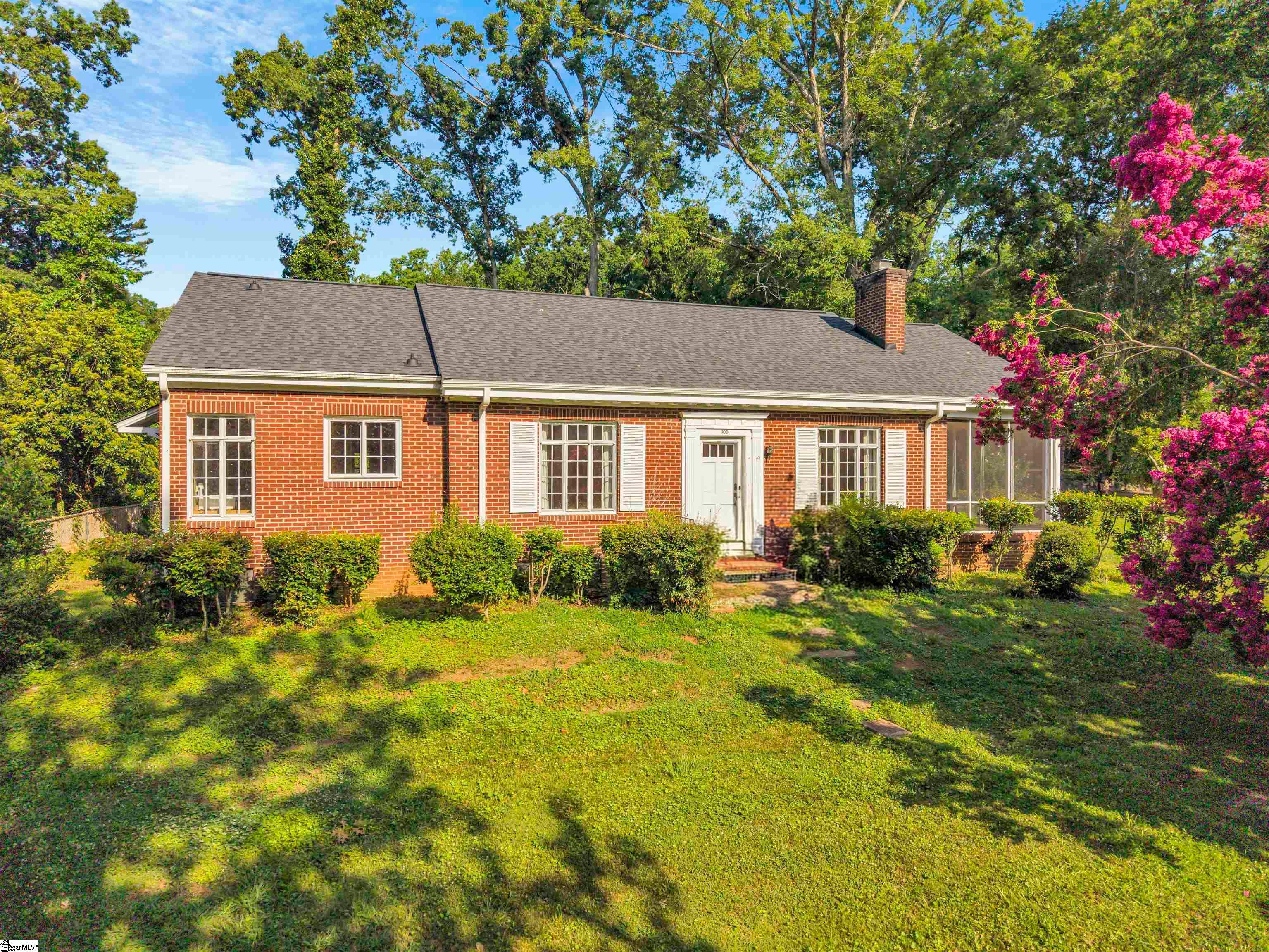 300 Rivermont Drive, Spartanburg, SC, 29302