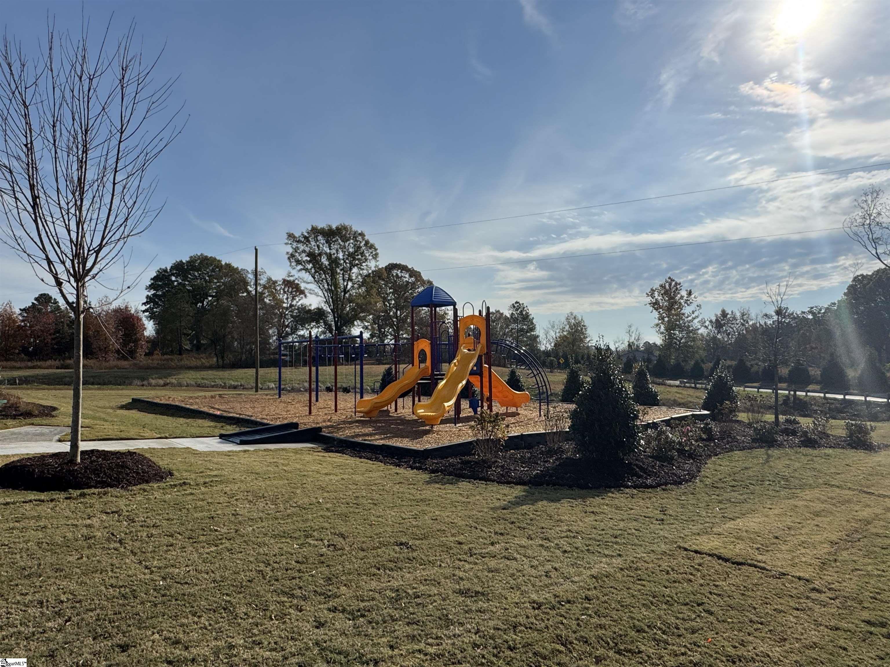 406 Foxford Drive Lot 38