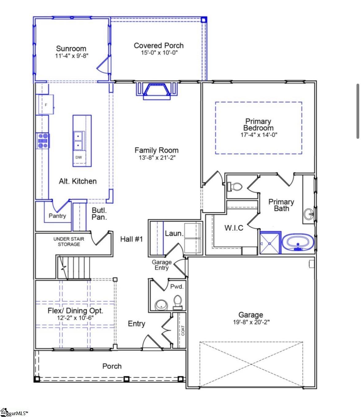 406 Foxford Drive Lot 38