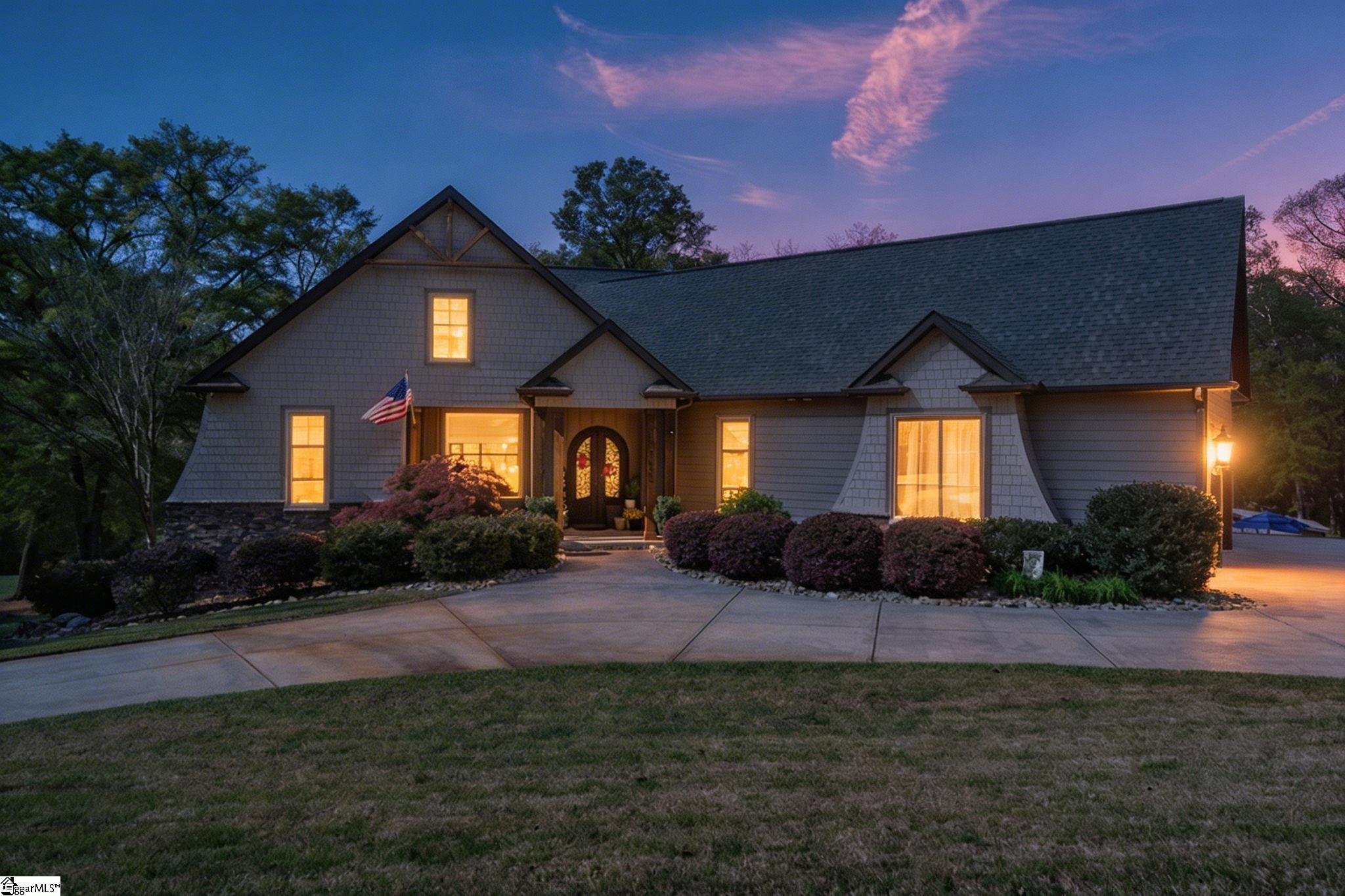 1602 Cross Creek Drive