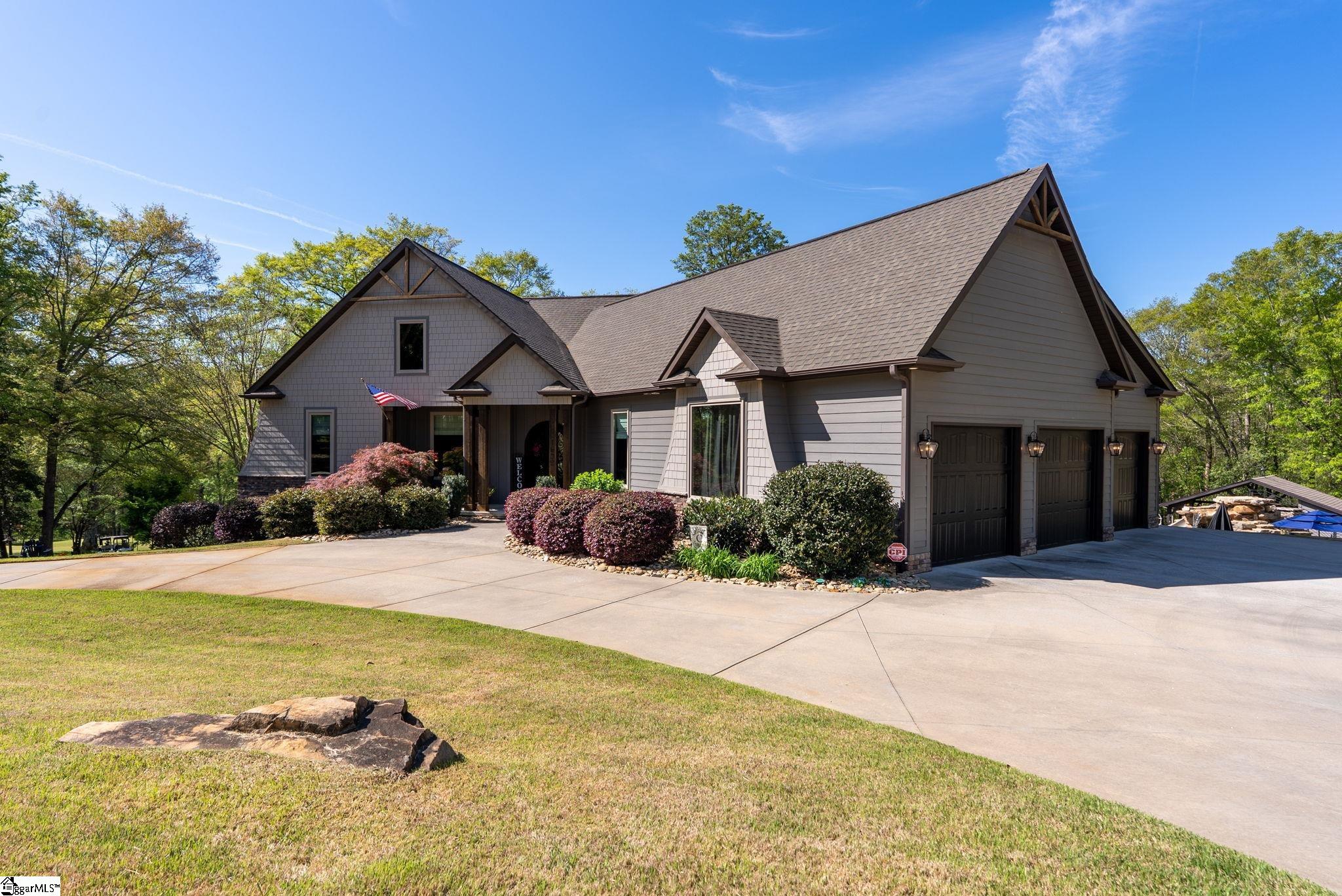 1602 Cross Creek Drive