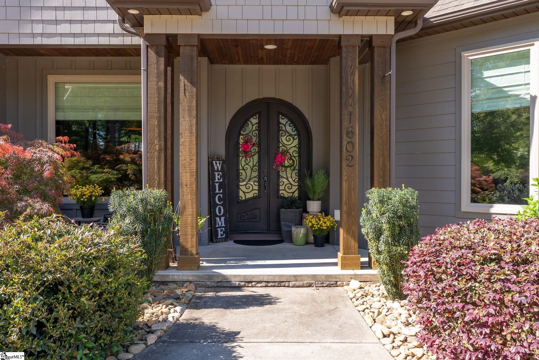 1602 Cross Creek Drive