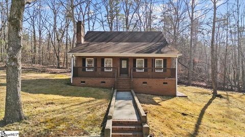 655 Ambler School Road Pickens SC 29671