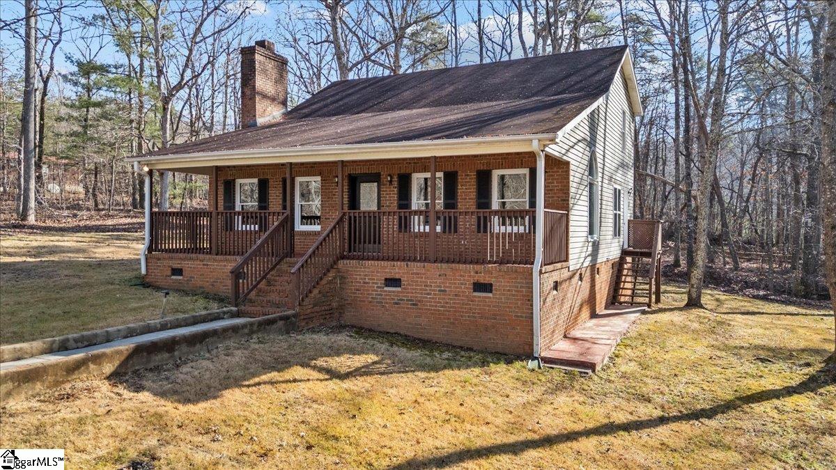 655 Ambler School Road