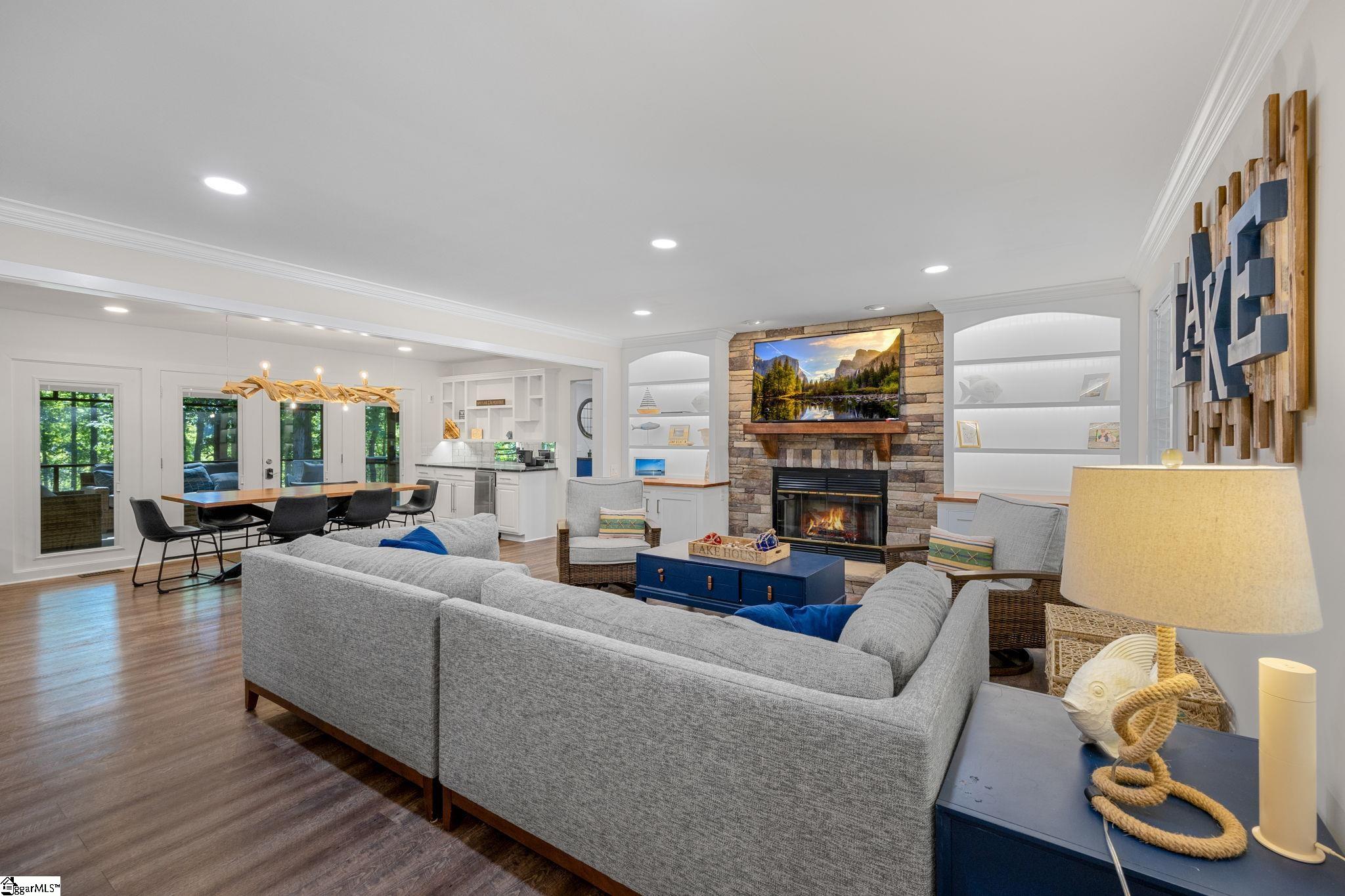1418 Hunters Trail
