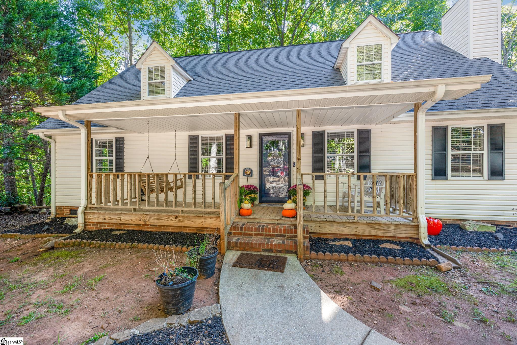 1418 Hunters Trail