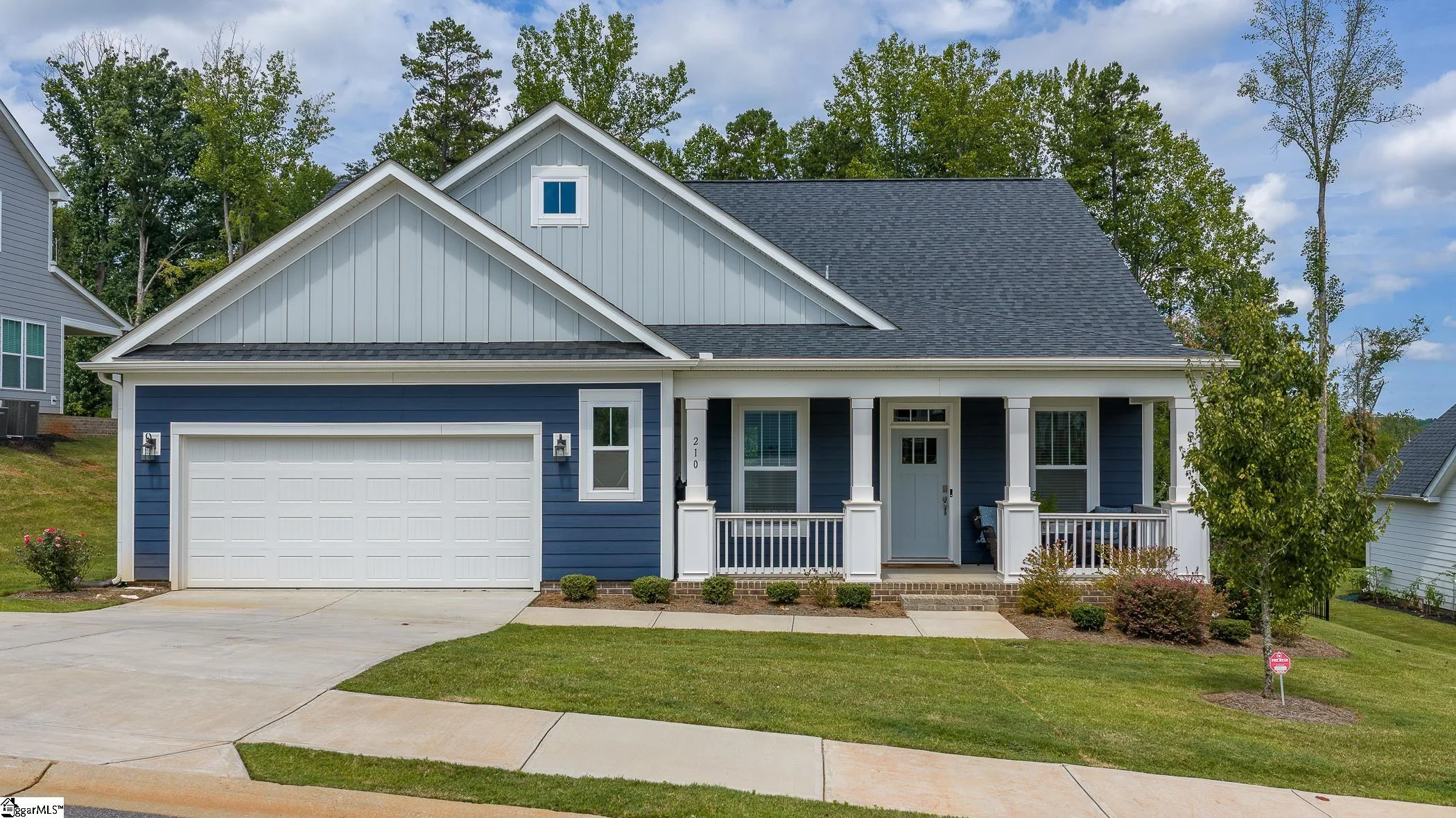210 Maverick Trail, Central, SC, 29630