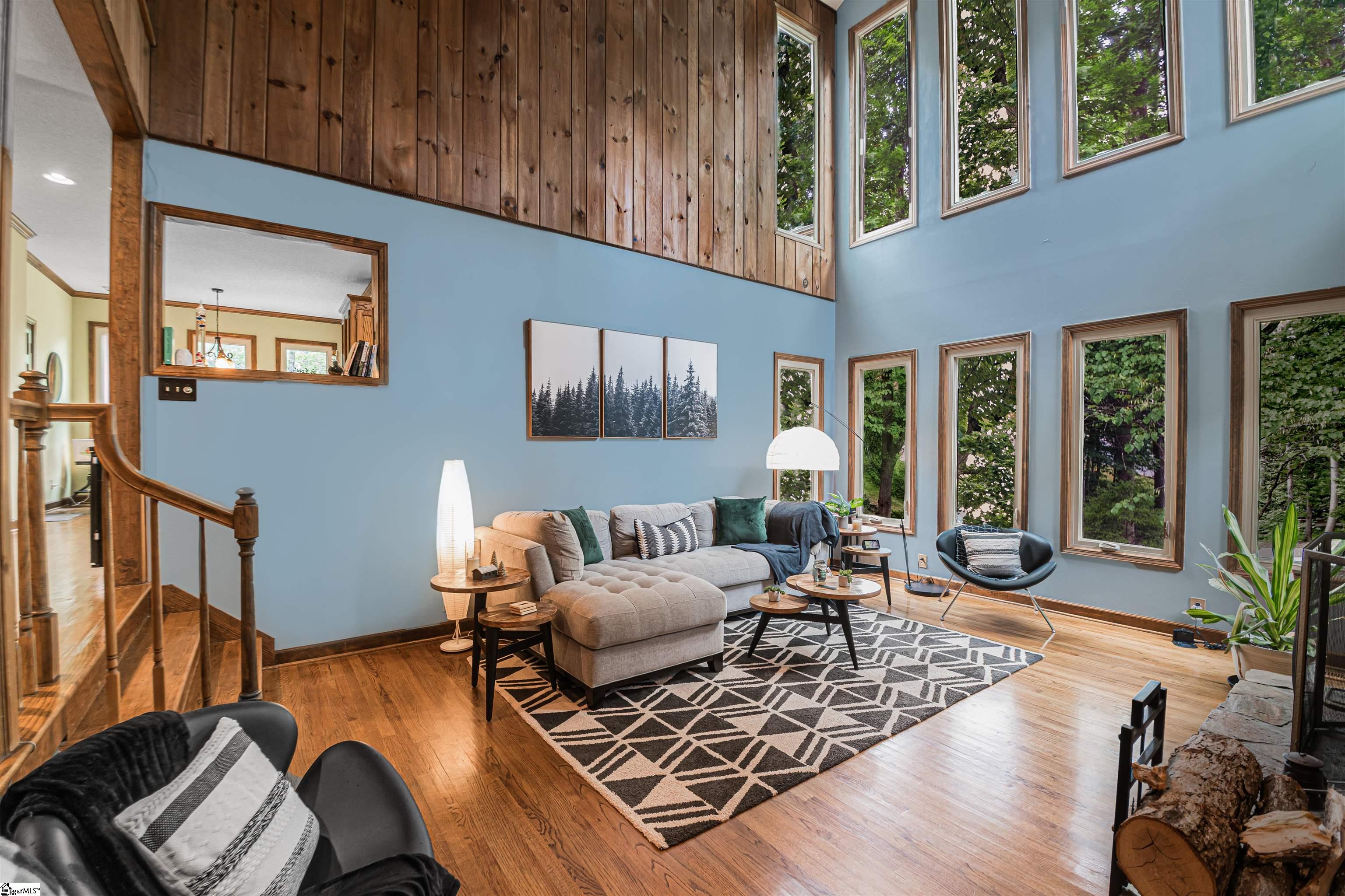 203 Teakwood Drive