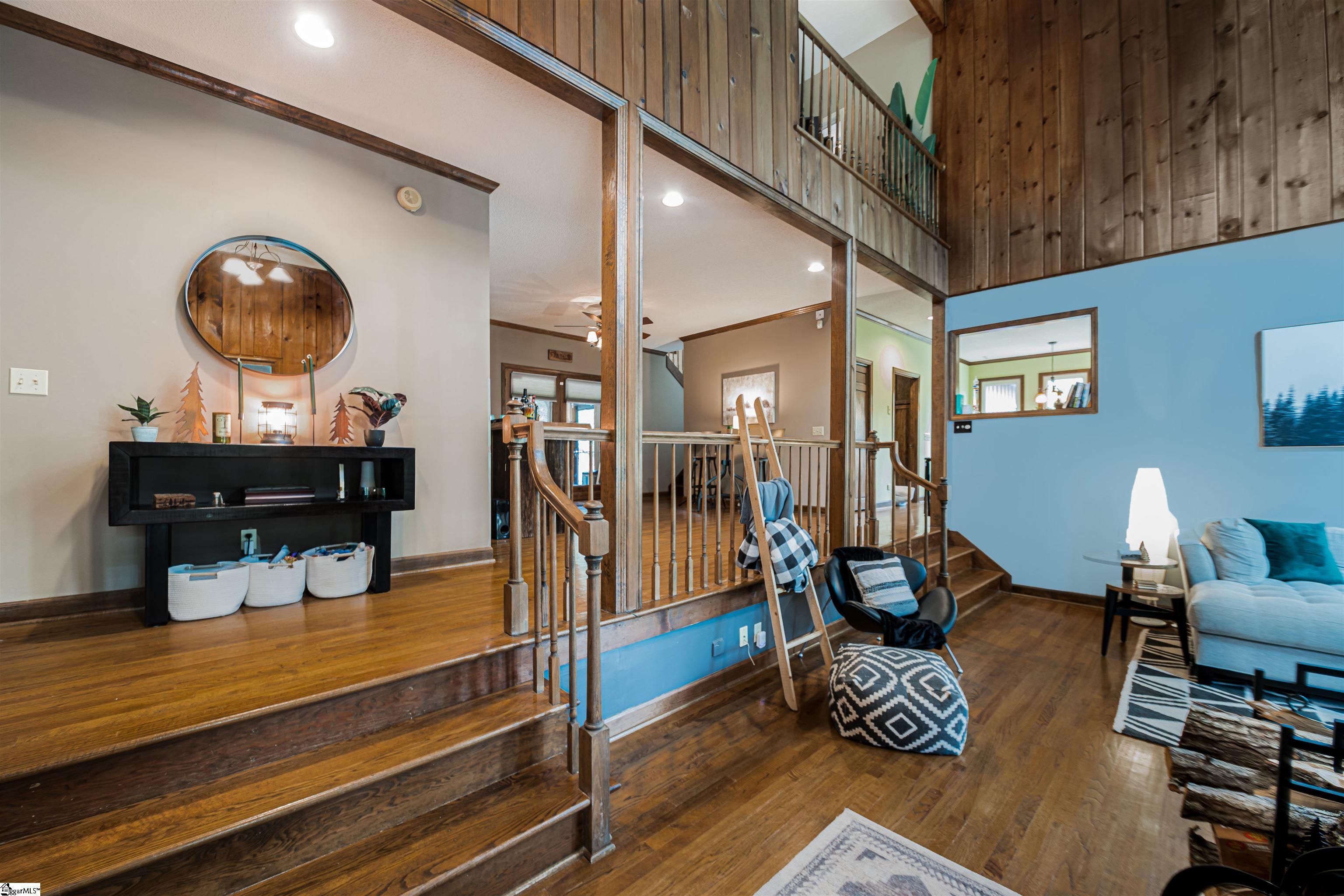 203 Teakwood Drive